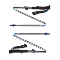 KIje DISTANCE FLZ TREKKING POLES