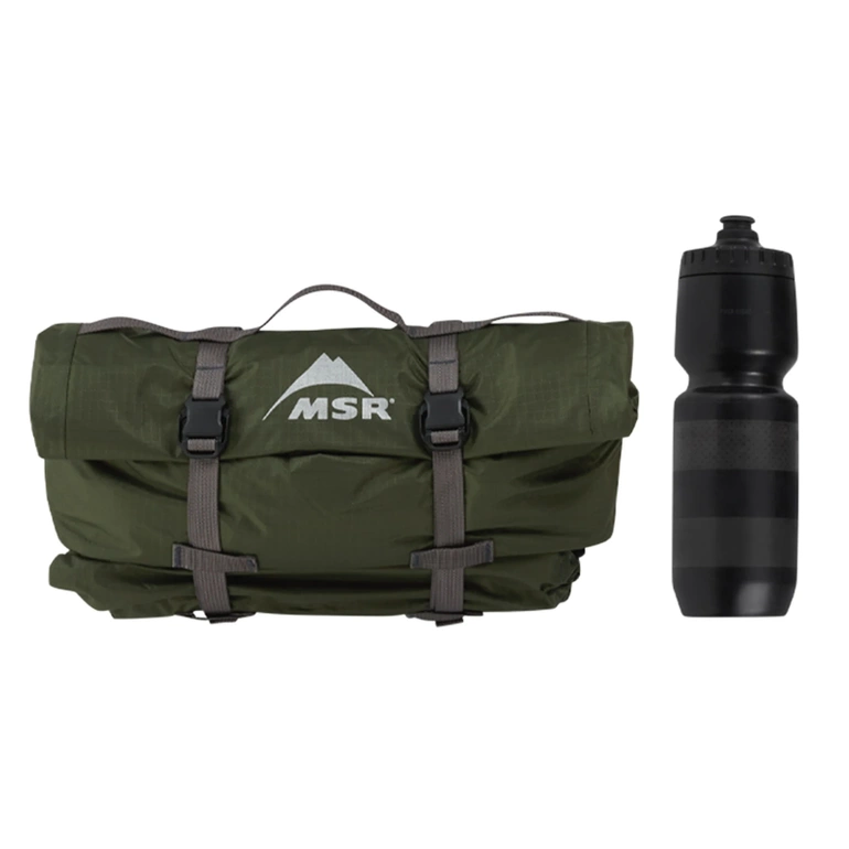 Namiot rowerowy HUBBA HUBBA BIKEPACK 1 / 0.93 kg