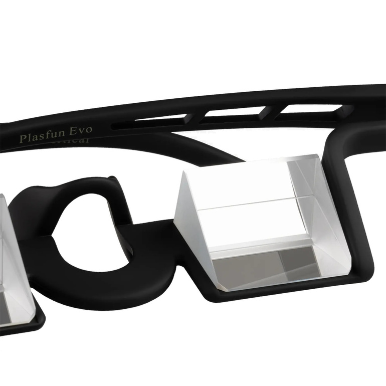 Okulary asekuracyjne PLASFUN EVO