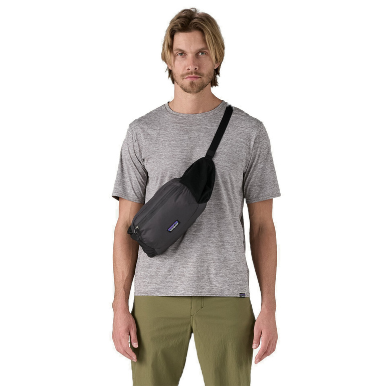 Torba biodrowa TERRAVIA HIP PACK 5L