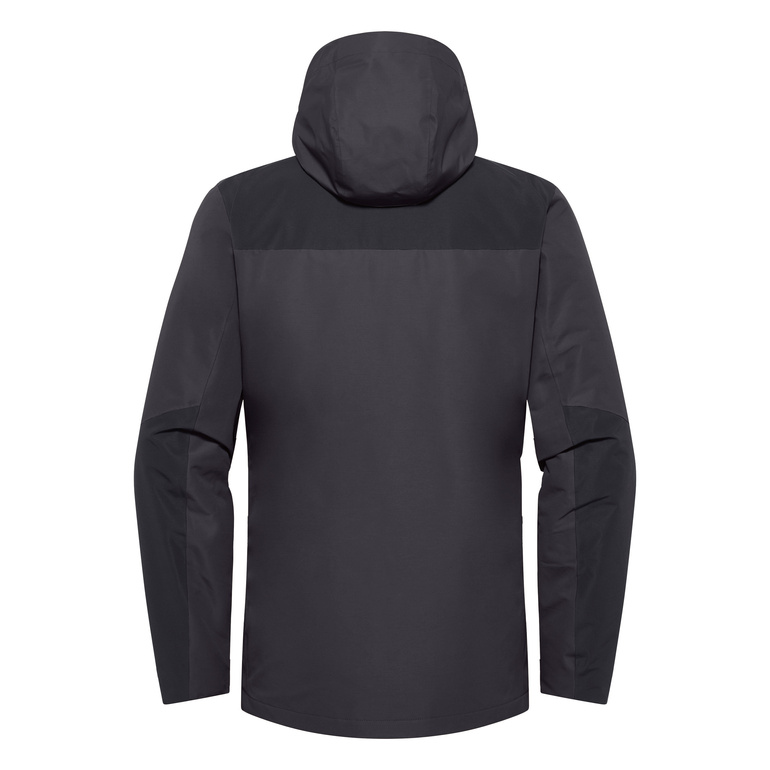 Kurtka JASPER 3IN1 JACKET MEN