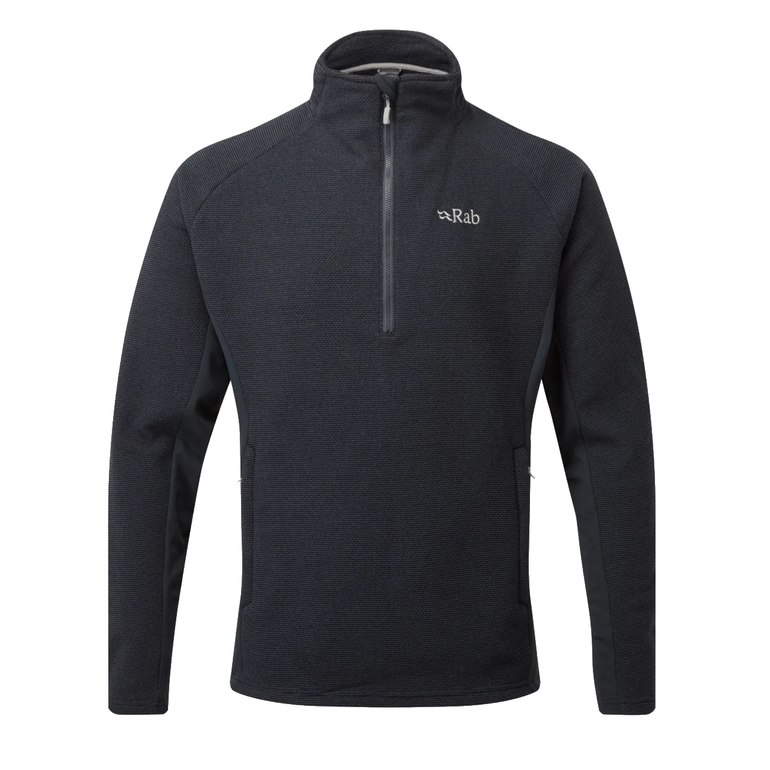 Bluza CAPACITOR PULL- ON