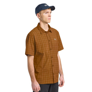 Koszula NORBO S/S SHIRT MEN