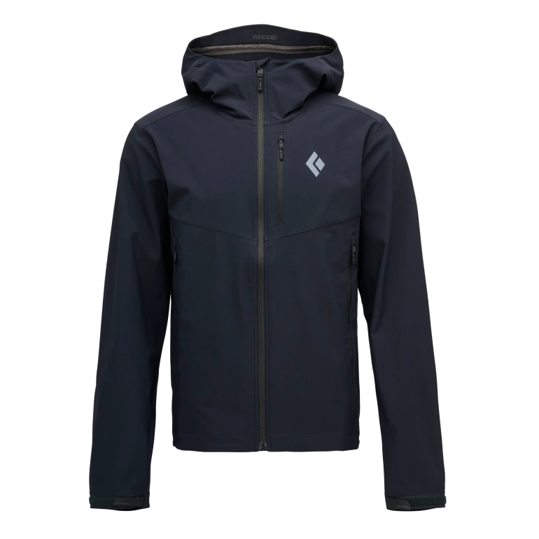 Kurtka DAWN PATROL SOFTSHELL MEN