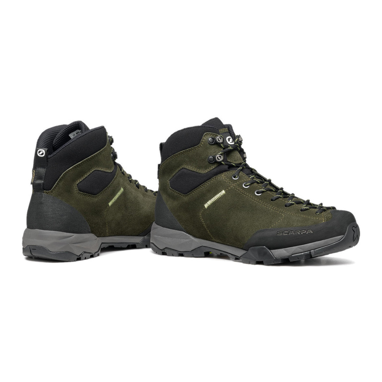 Buty MOJITO HIKE GORE-TEX
