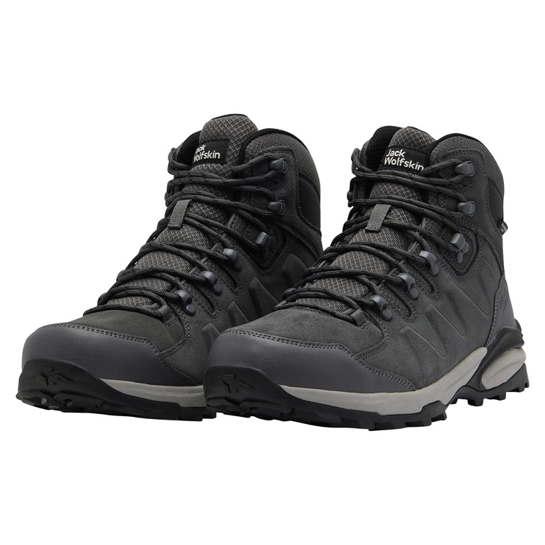 Buty REFUGIO TEXAPORE MID MEN