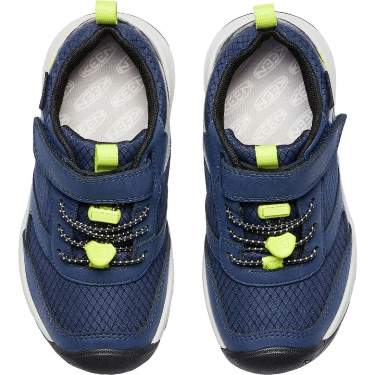 Buty SKUA WATERPROOF KIDS