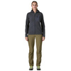 Bluza R1 AIR FULL-ZIP HOODY WOMEN