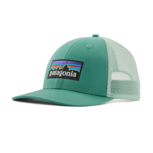 Czapka P-6 LOGO LOPRO TRUCKER HAT