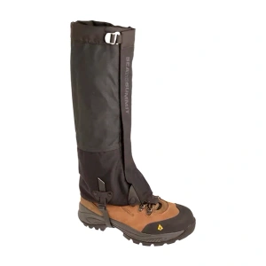 Stuptuty QUAGMIRE GAITERS CANVAS