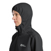 Kurtka softshellowa BORNBERG HOODY WOMEN