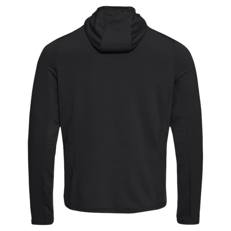 Bluza polarowa LITESTRIDE HOODED FZ MEN