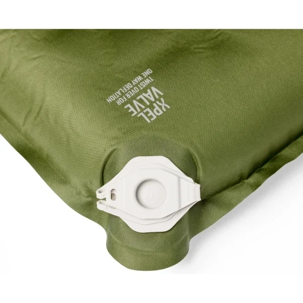 Mata CAMP PLUS SELF-INFLATING MAT LARGE RECTANGULAR