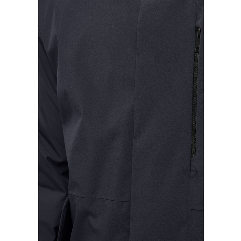 Płaszcz BRANDENBURGER COAT MEN RDS