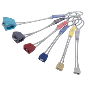 Zestaw kości WALLNUT SET 3-8