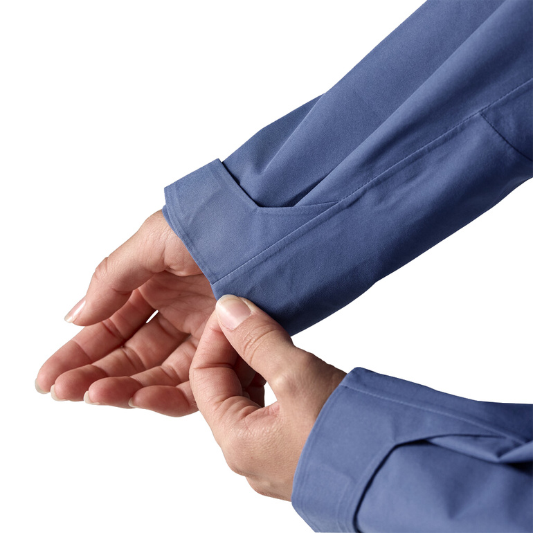 Kurtka TRIOLET GORE-TEX JACKET WOMEN