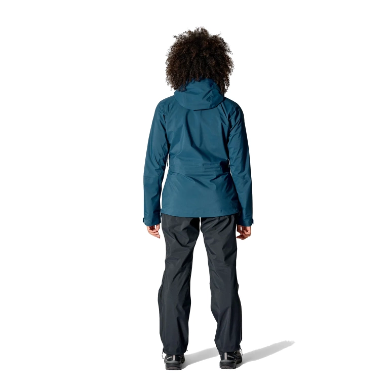 Spodnie KANGRI GORE-TEX PANT WOMEN