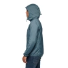 Kurtka ALPINE START HOODY MEN