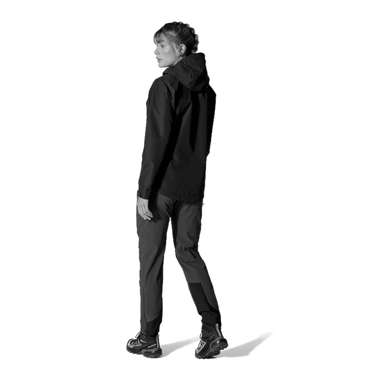 Kurtka DOWNPOUR JACKET WOMEN