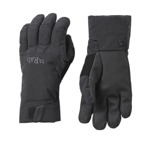 Rękawiczki CRESTA GORE-TEX GLOVES