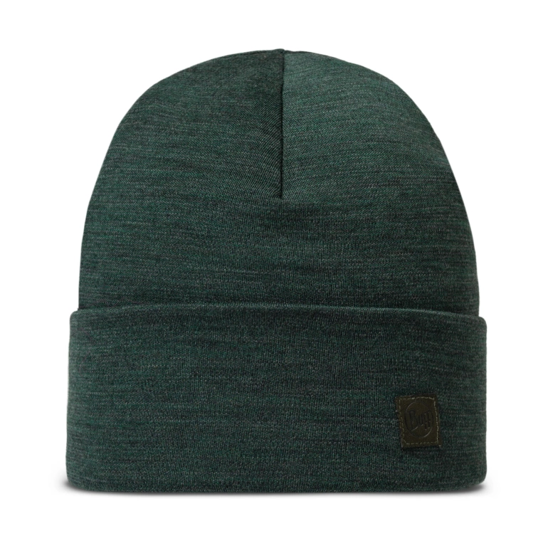 Czapka HEAVYWEIGHT MERINO WOOL BEANIE