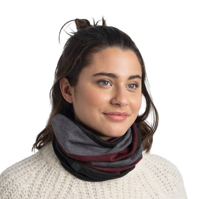 Chusta wielofunkcyjna MERINO MOVE