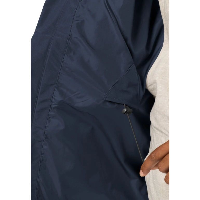 Płaszcz DAKAR PARKA WOMEN