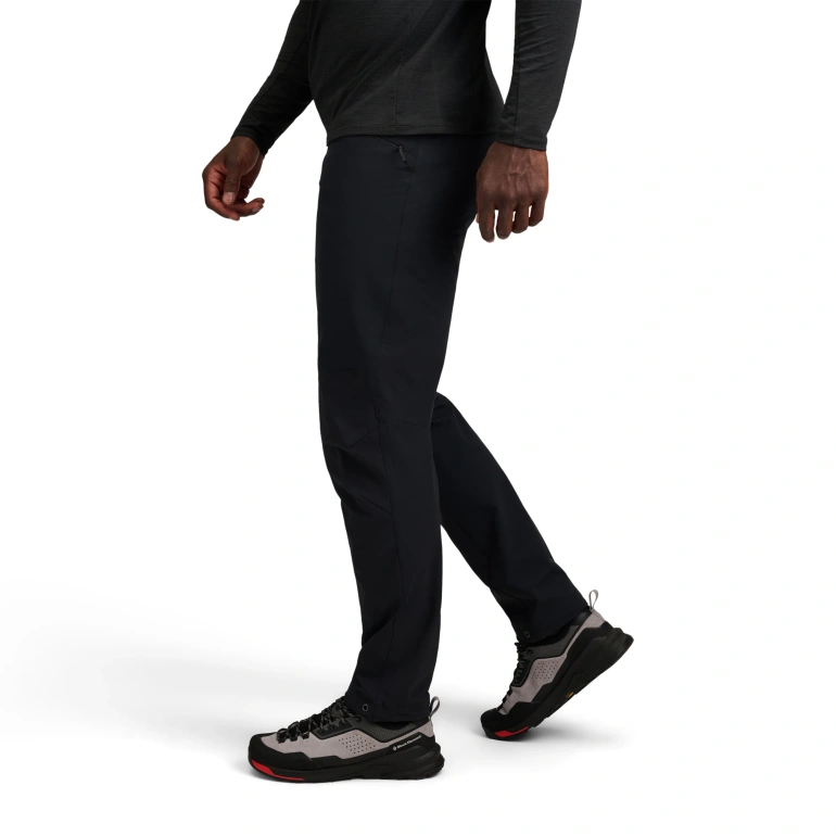 Spodnie ALPINE PANTS MEN