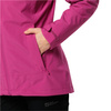 Kurtka MOONRISE 3IN1 JACKET WOMEN