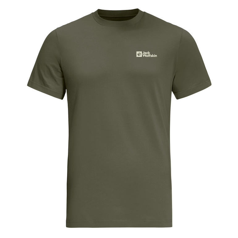 Koszulka ESSENTIAL T MEN