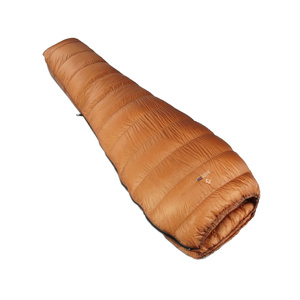 Śpiwór puchowy  X-LITE 200 RIGHT 4°C / 350 g