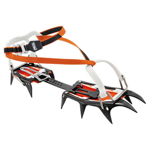 Raki hybrydowe VASAK FLEXLOCK