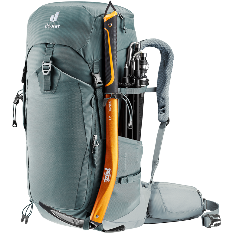 Plecak TRAIL PRO 34 SL