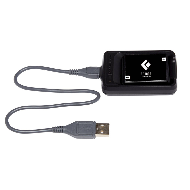 Akumulator 1800 BATTERY & CHARGER