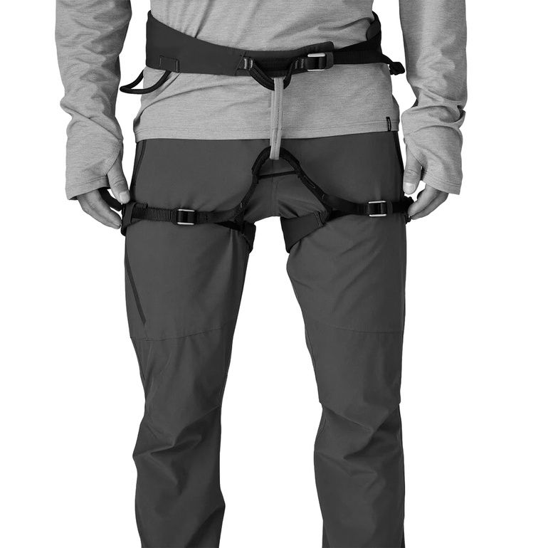 Spodnie TERRAVIA ALPINE PANTS