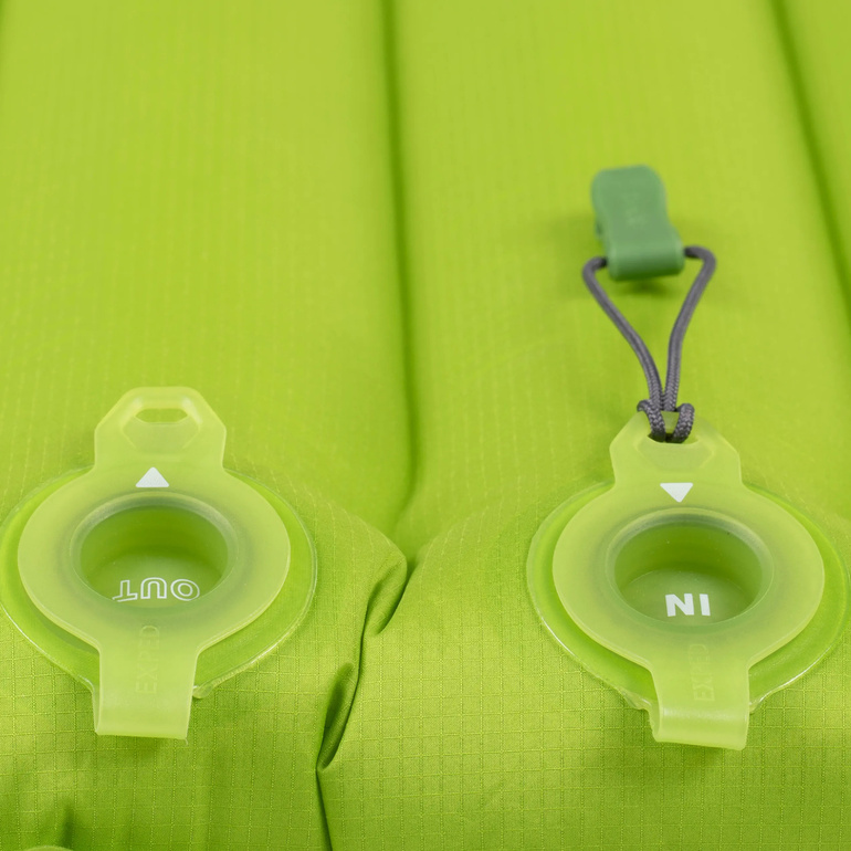 Dmuchany materac ULTRA 1R DUO