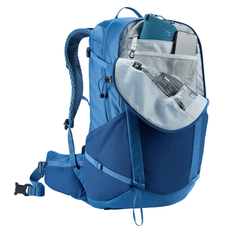 Plecak FUTURA 27