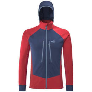 Bluza Softshellowa PIERRAMENT