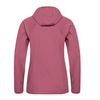 Bluza polarowa KOLBENBERG HOODED FZ WOMEN