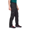 Spodnie STORMLINE STRETCH FULL ZIP RAIN PANTS LONG