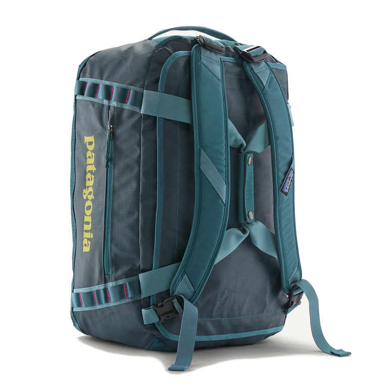 Torba BLACK HOLE DUFFEL 40