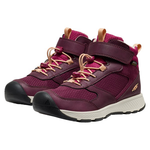 Buty SKUA MID WATERPROOF KIDS