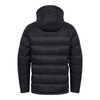 Kurtka NEBELHORN DOWN HOODY RDS MEN