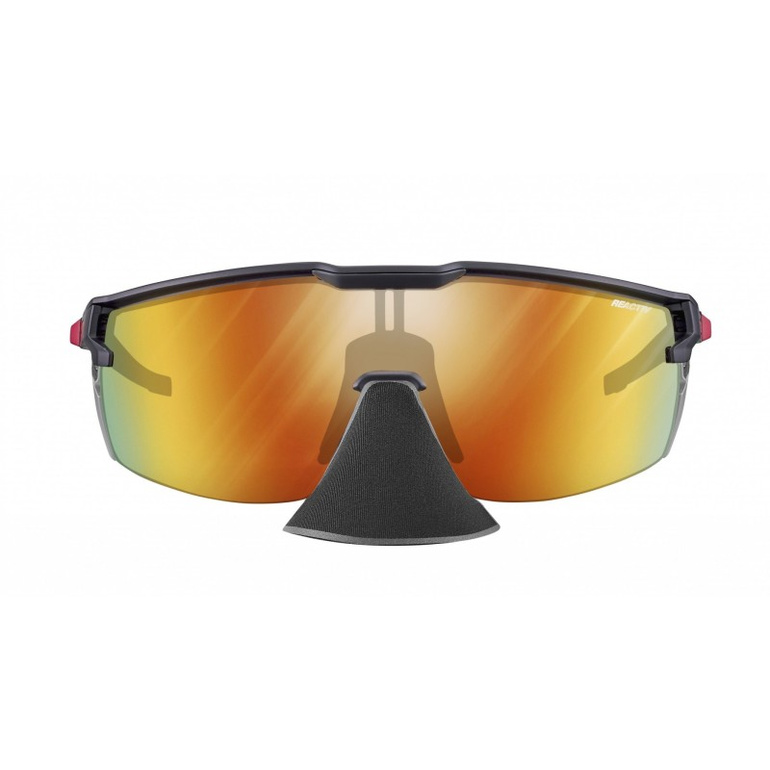 Okulary ULTIMATE COVER REACTIVE (1-3)
