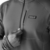 Bluza R1 FLEECE PULLOVER MEN