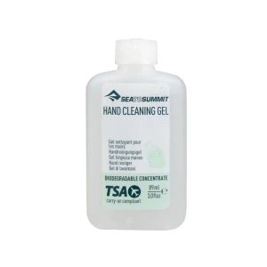 Płyn do mycia rąk SANITIZER 89 ml