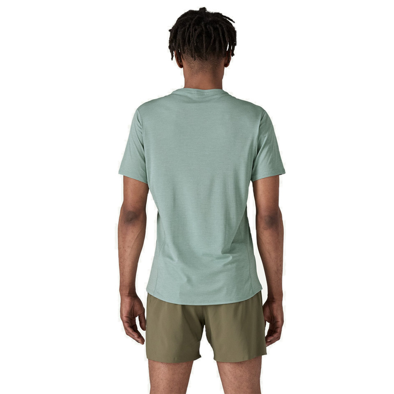 Koszulka CAPILENE COOL LIGHTWEIGHT SHIRT MEN