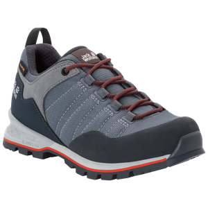 Buty SCRAMBLER LITE TEXAPORE LOW WOMAN