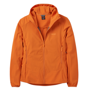 Kurtka BOREALIS HOODED JACKET WOMEN