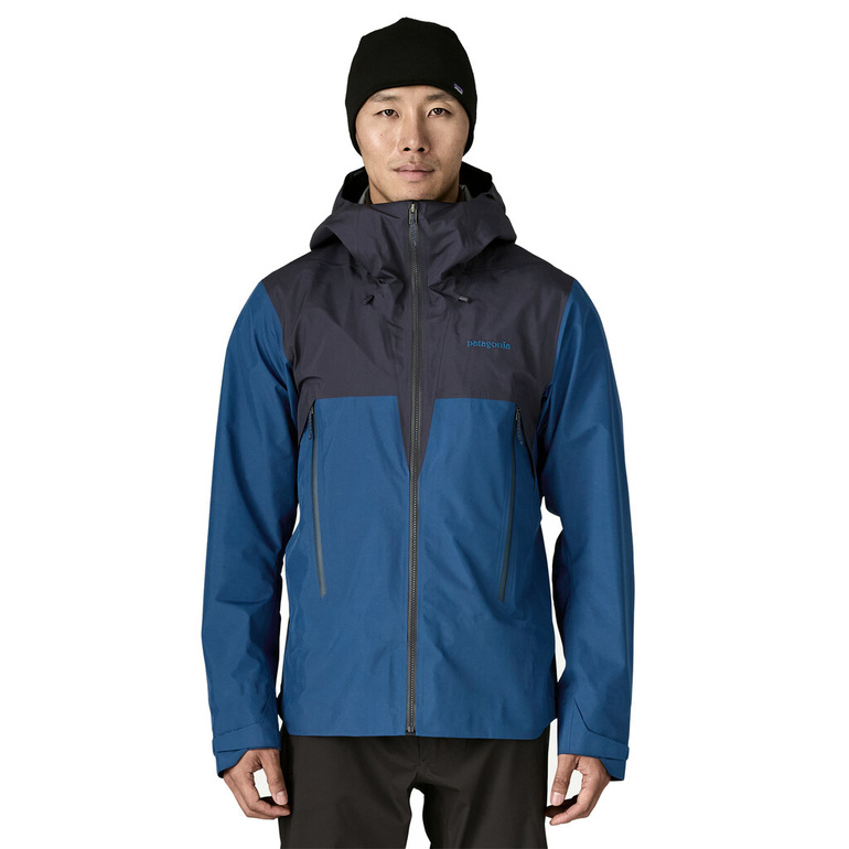 Kurtka SUPER FREE ALPINE JKT MEN